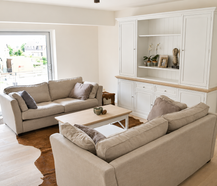 Appartement récent à louer dans le centre de Middelkerke !
