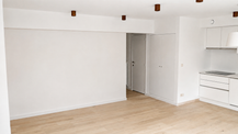 Appartement récent à louer dans le centre de Middelkerke !