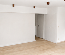 Appartement récent à louer dans le centre de Middelkerke !