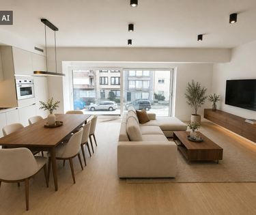 Appartement récent à louer dans le centre de Middelkerke !