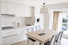 Appartement récent à louer dans le centre de Middelkerke !