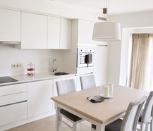 Appartement récent à louer dans le centre de Middelkerke !