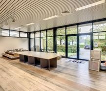 Kantoor/polyvalente ruimte te huur in Beveren-Leie