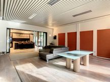 Kantoor/polyvalente ruimte te huur in Beveren-Leie
