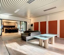 Kantoor/polyvalente ruimte te huur in Beveren-Leie