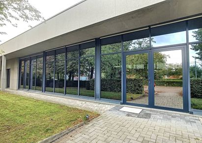 Bureau à louer Beveren-Leie