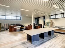 Kantoor/polyvalente ruimte te huur in Beveren-Leie