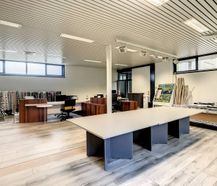 Kantoor/polyvalente ruimte te huur in Beveren-Leie