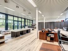Kantoor/polyvalente ruimte te huur in Beveren-Leie