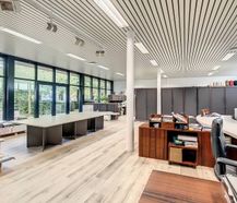 Kantoor/polyvalente ruimte te huur in Beveren-Leie