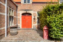 Hotel/restaurant op 5748m² grond te huur in Lichtaart