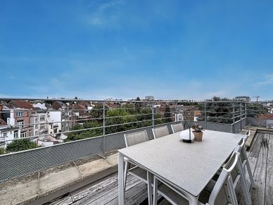 Apartment for rent Ixelles (Elsene)