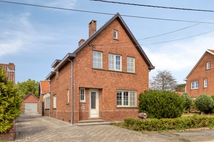 Huis te koop Vliermaalroot
