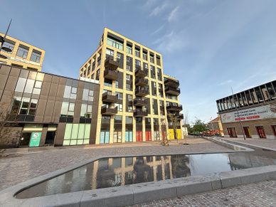 Appartement à louer Furnes (Veurne)