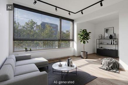 Appartement te koop Antwerpen