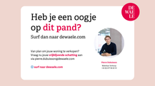 Te renoveren huis pal in het centrum van Meulebeke!