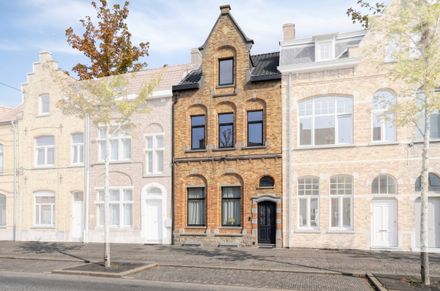 Fochlaan 50