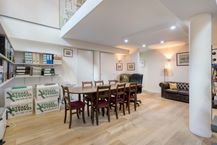 Exceptional Duplex Office for Sale in Central Brussels – Rolstraat / Vismet