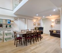 Exceptional Duplex Office for Sale in Central Brussels – Rolstraat / Vismet