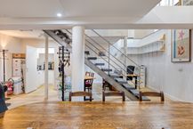 Exceptional Duplex Office for Sale in Central Brussels – Rolstraat / Vismet