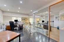 Exceptional Duplex Office for Sale in Central Brussels – Rolstraat / Vismet