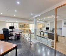 Exceptional Duplex Office for Sale in Central Brussels – Rolstraat / Vismet