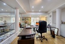 Exceptional Duplex Office for Sale in Central Brussels – Rolstraat / Vismet