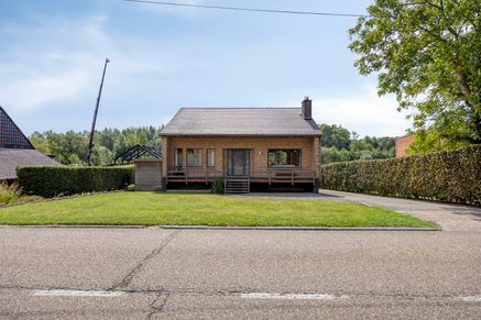 Huis te koop Halen
