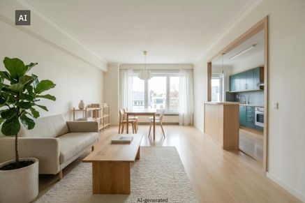 Appartement te koop Antwerpen