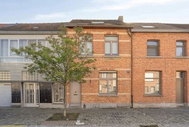 Huis met 3 slaapkamers en tuin te koop in Niel