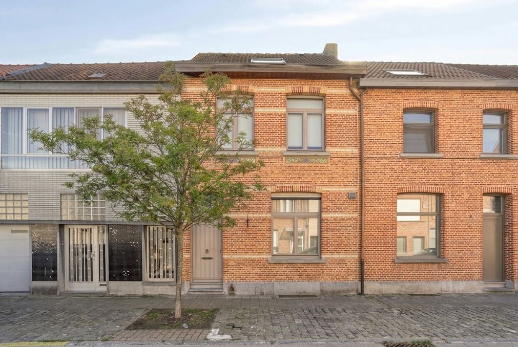 Huis met 3 slaapkamers en tuin te koop in Niel