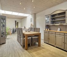Huis met 3 slaapkamers en tuin te koop in Niel