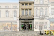 Boutique à vendre dans l'Ooststraat, Roeselare