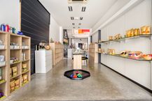 Boutique à vendre dans l'Ooststraat, Roeselare