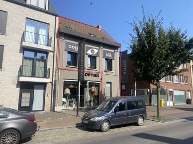 Appartement à vendre Kalmthout