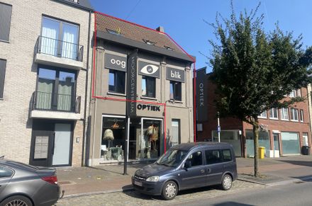 Heidestatiestraat 12 bus 1