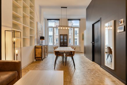 Appartement te koop Antwerpen
