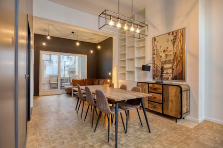 Appartement te koop Antwerpen