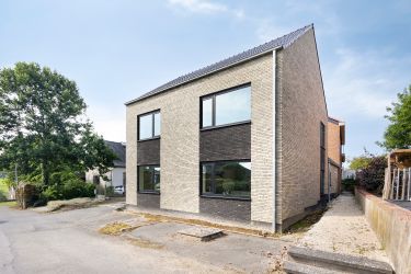 Gerenoveerd huis te koop in Mater (Oudenaarde)