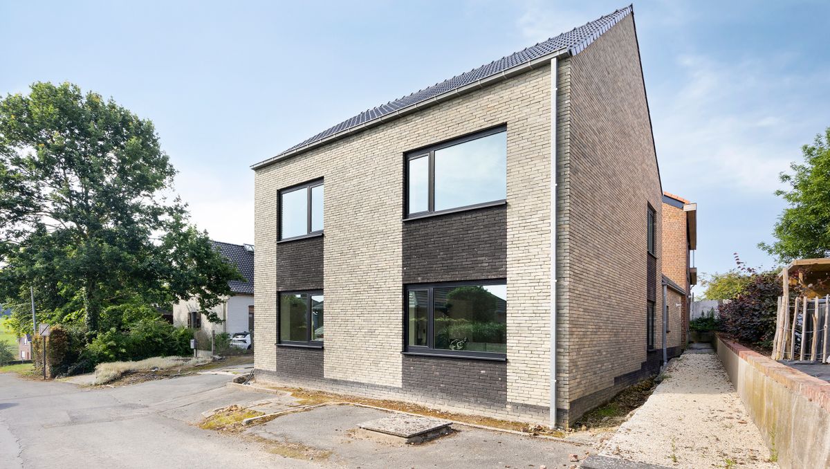 Gerenoveerd huis te koop in Mater (Oudenaarde)