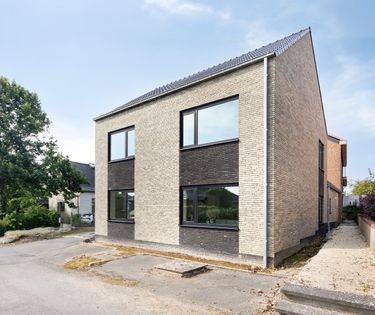 Gerenoveerd huis te koop in Mater (Oudenaarde)