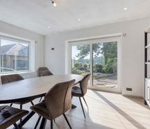 Gerenoveerd huis te koop in Mater (Oudenaarde)