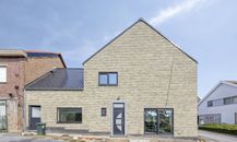 Gerenoveerd huis te koop in Mater (Oudenaarde)