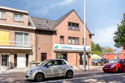 Appartement te koop Gooreind
