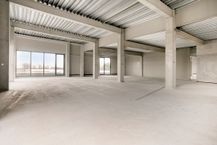 Handelspand vanaf ca. 325m² op commerciële ligging