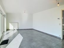 Lichtrijk en recent 2 slaapkamerappartement te huur!