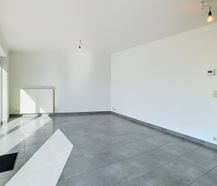 Lichtrijk en recent 2 slaapkamerappartement te huur!