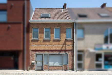 Huis verkocht Deerlijk