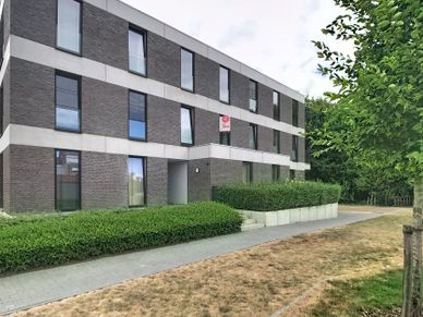 Appartement te huur Burcht