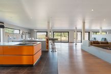 Villa spacieuse avec jardin et garage, idéale comme maison pour les kangourous